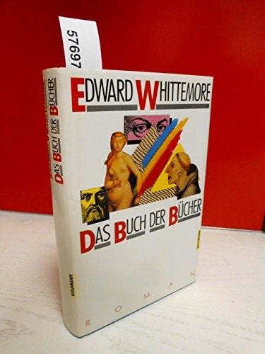 Das Buch der Bücher Roman