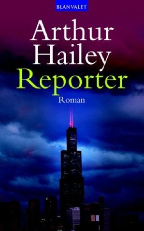 Reporter Roman