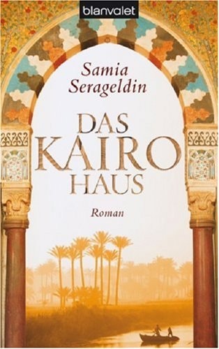 Edition published by Blanvalet