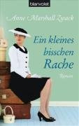 Ein kleines bisschen Rache