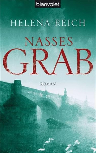 Nasses Grab Roman