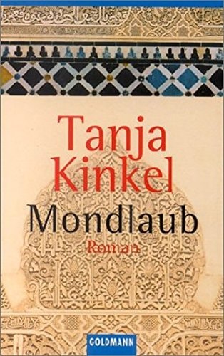Mondlaub Roman