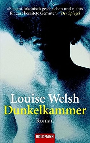 Dunkelkammer Roman