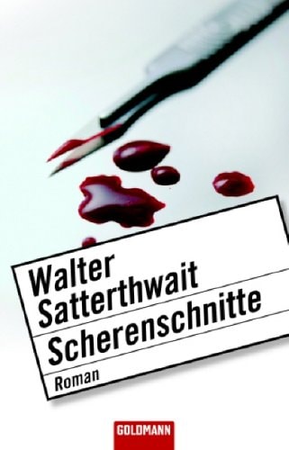 Scherenschnitte Roman