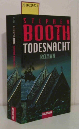 Todesnacht Roman