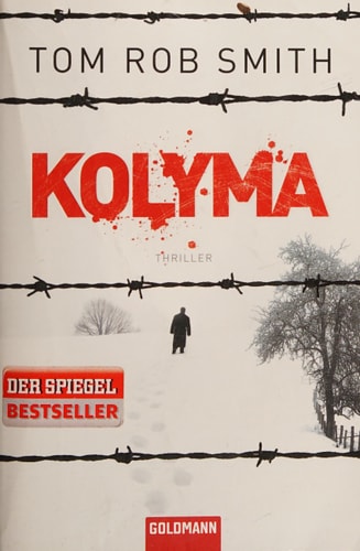 Kolyma Thriller