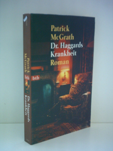 Dr. Haggards Krankheit.