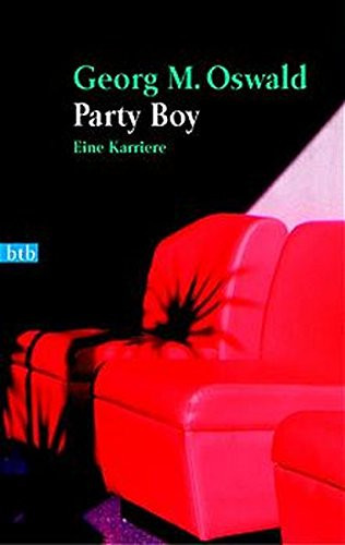 Party Boy.
