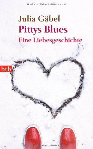 Pittys Blues eine Liebesgeschichte