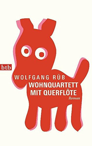 Wohnquartett mit Querflöte Roman