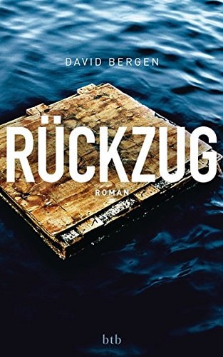 Rückzug Roman