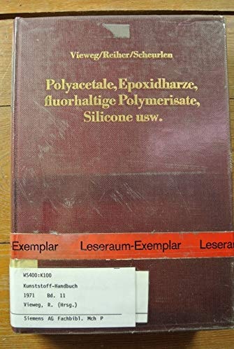 Kunststoff-Handbuch