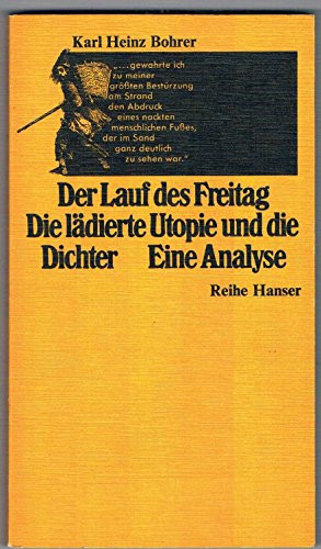 Der Lauf Des Freitag