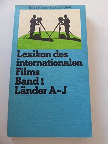 Lexikon des internationalen Films