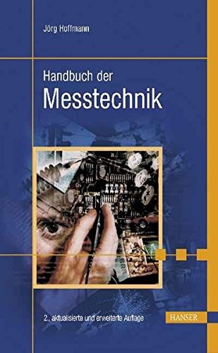 Handbuch der Messtechnik