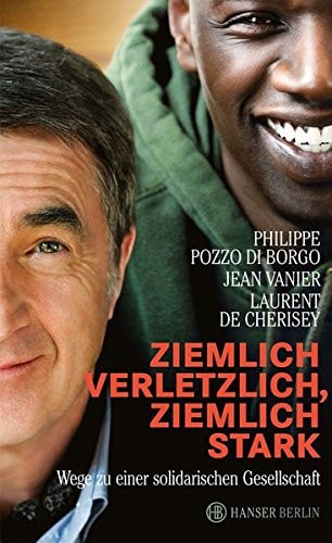 Ziemlich verletzlich, ziemlich stark Wege zu einer solidarischen Gesellschaft
