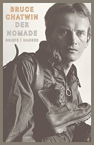 Der Nomade Briefe 1948 - 1988