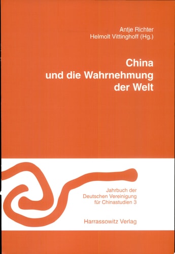 China und die Wahrnehmung der Welt