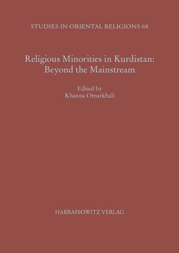 Religious Minorities in Kurdistan Beyond the Mainstream