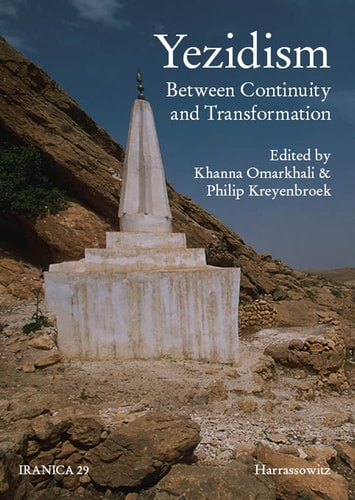 Yezidism Between Continuity and Transformation
