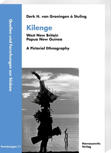 Kilenge West New Britain, Papua New Guinea : a Pictoral Ethnography