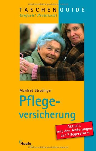 Pflegeversicherung