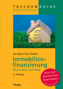 Immobilienfinanzierung Neue Kredite, neue Wege