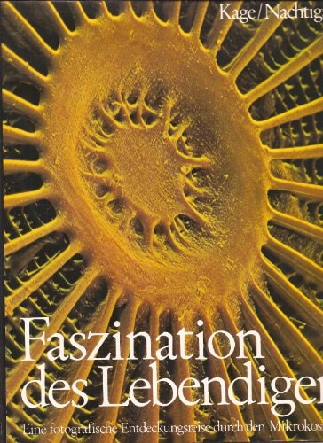 Faszination des Lebendigen