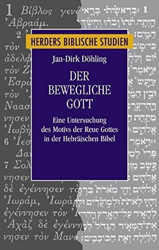 Der bewegliche Gott