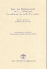 Luft- und Weltraumrecht im 21. Jahrhundert: Liber amicorum Karl-Heinz Böckstiegel = Air and space law in the 21st century : liber amicorum Karl-Heinz Böckstiegel (German Edition)