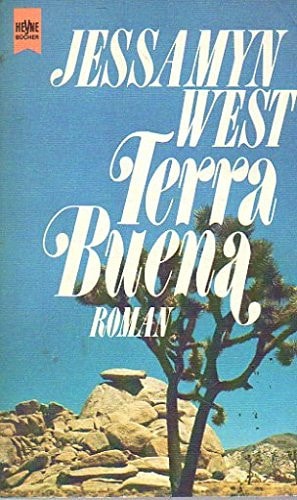 Terra Buena Roman