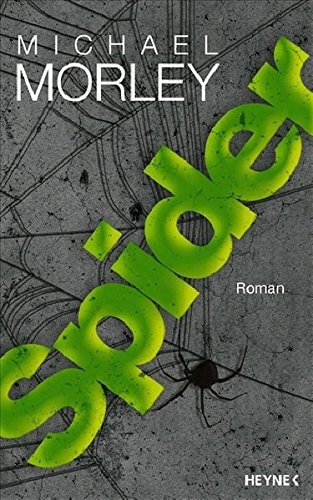 Spider Roman
