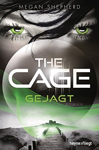 Gejagt Roman