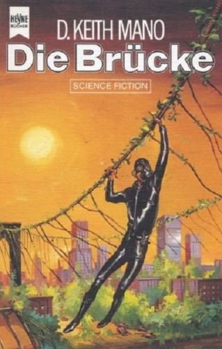 Die Brücke Science Fiction-Roman
