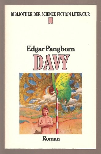 Davy Roman