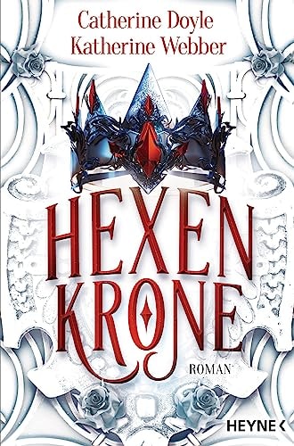 Hexenkrone Roman