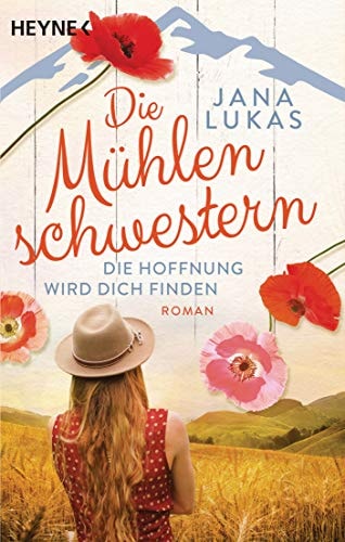 Die Hoffnung wird dich finden Roman