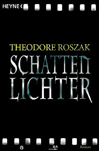 Schattenlichter Roman