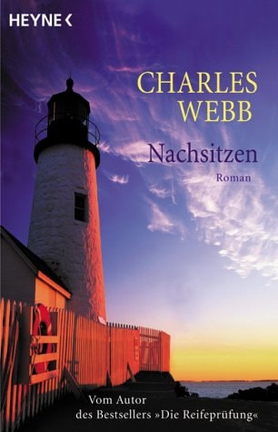 Nachsitzen Roman