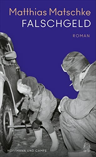 Falschgeld Roman