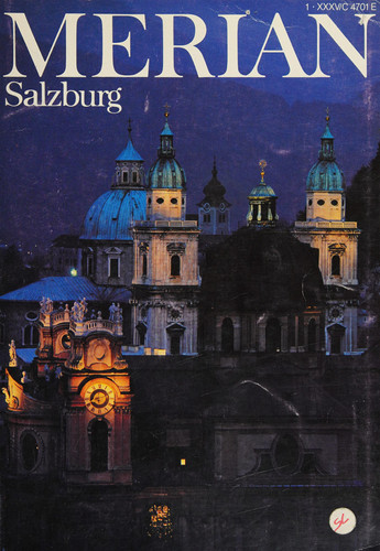 Salzburg