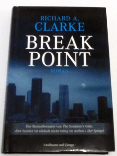 Breakpoint Roman