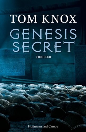 Genesis secret Thriller