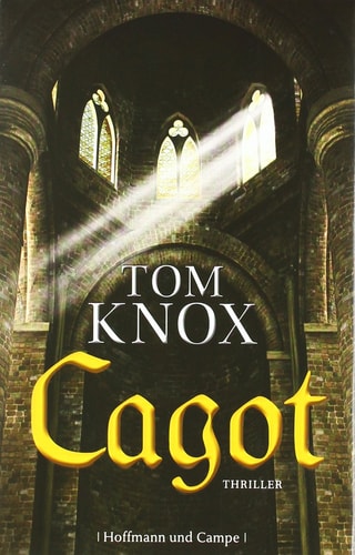 Cagot Thriller