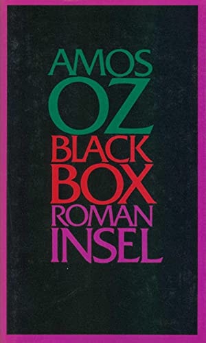 Black Box Roman