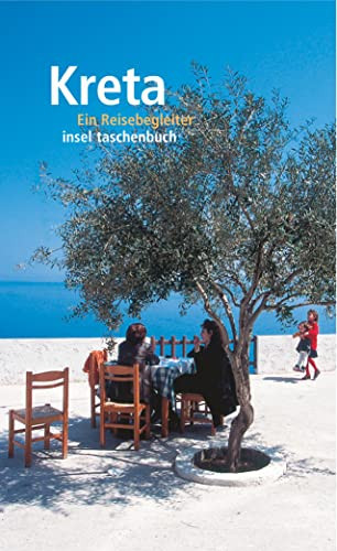 Kreta ein Reisebegleiter