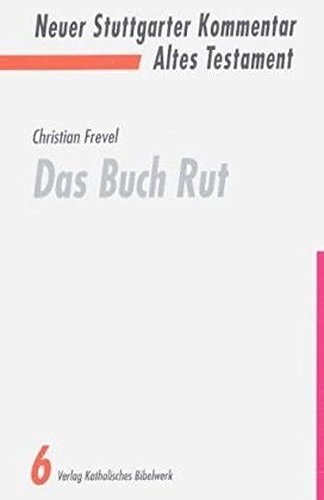 Das Buch Rut