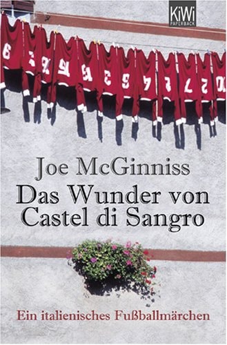 Das Wunder von Castel di Sangro ein italienisches Fußballmärchen