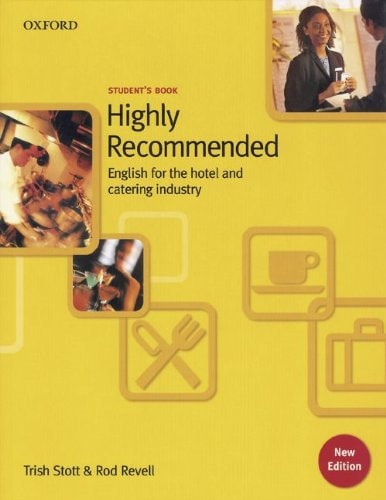 Highly Recommended. New Edition. Student's Book