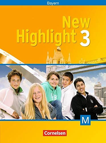 New Highlight M3. Hauptw.